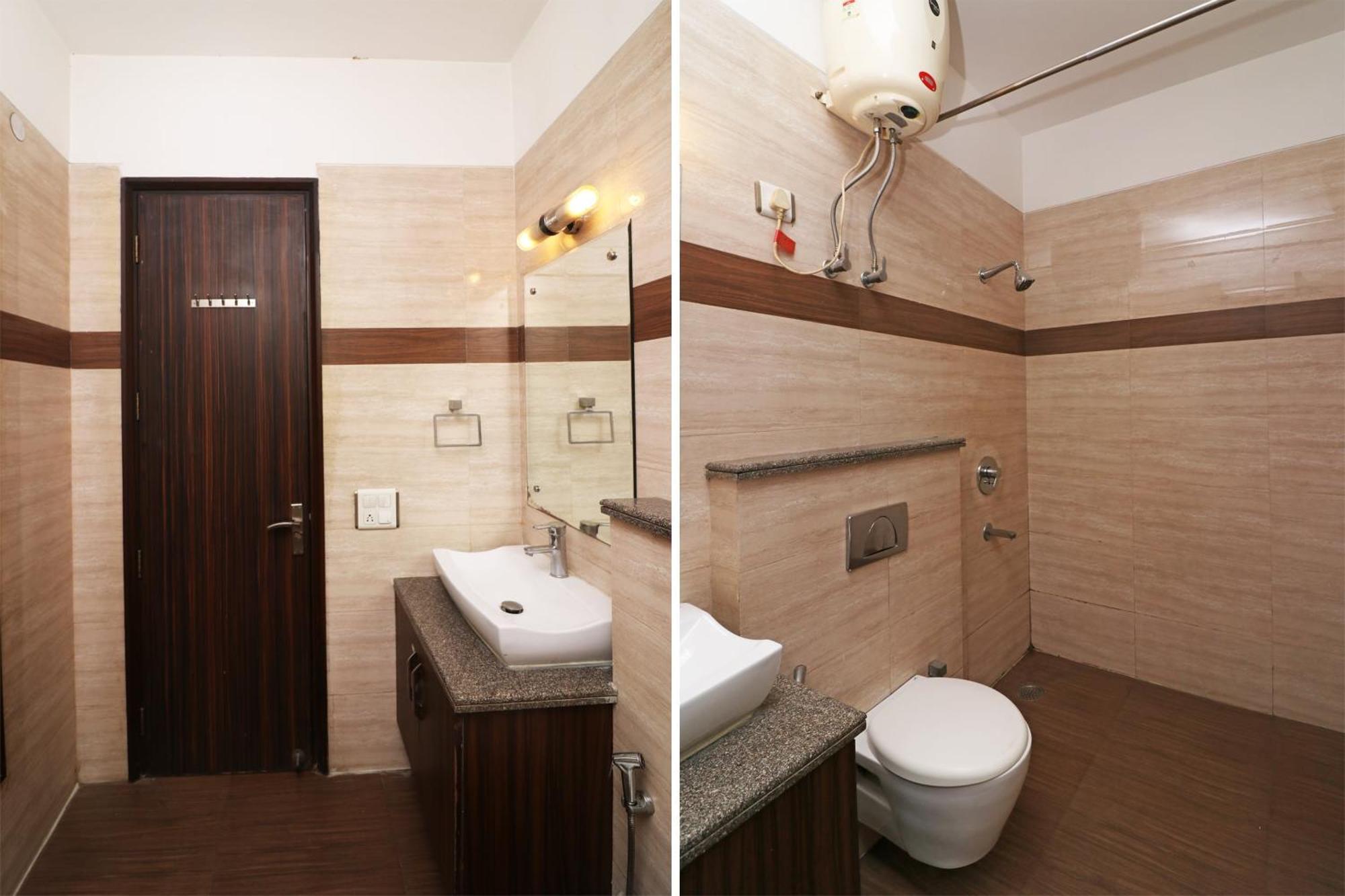 OYO 26868 Wonderland Inn Gurgaon Exterior foto