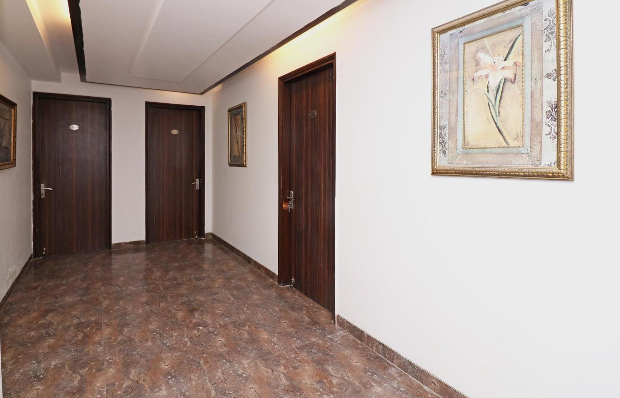 OYO 26868 Wonderland Inn Gurgaon Exterior foto