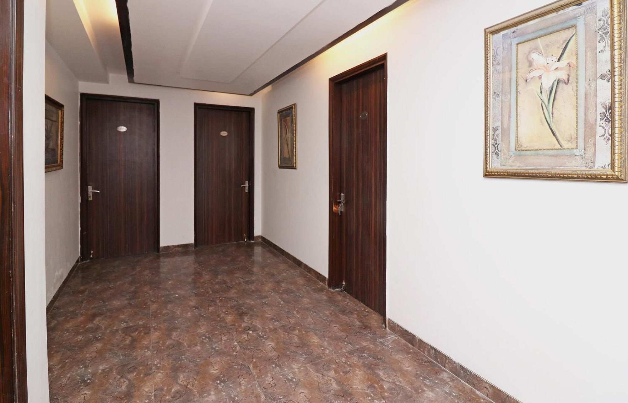 OYO 26868 Wonderland Inn Gurgaon Exterior foto