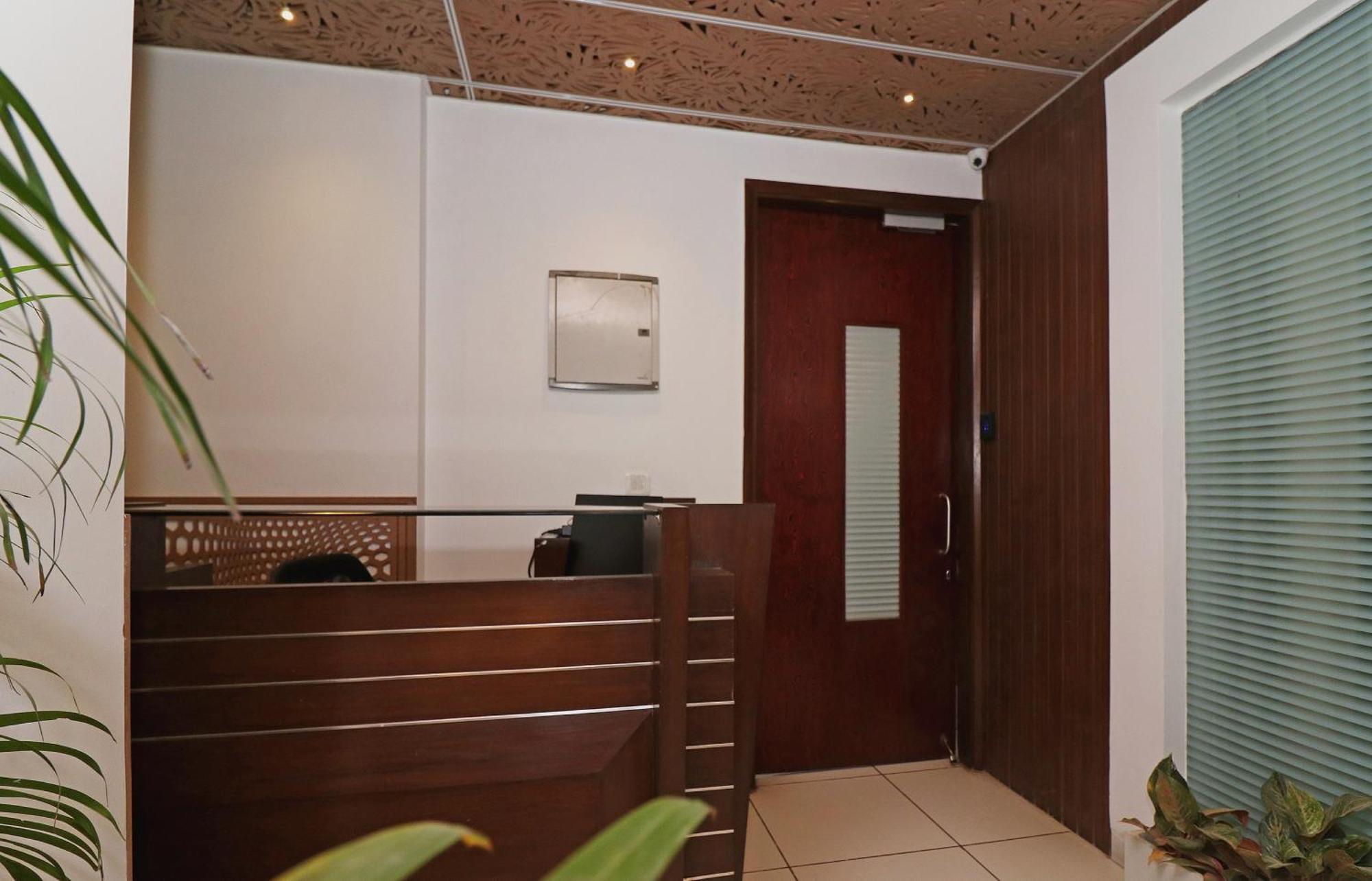 OYO 26868 Wonderland Inn Gurgaon Exterior foto